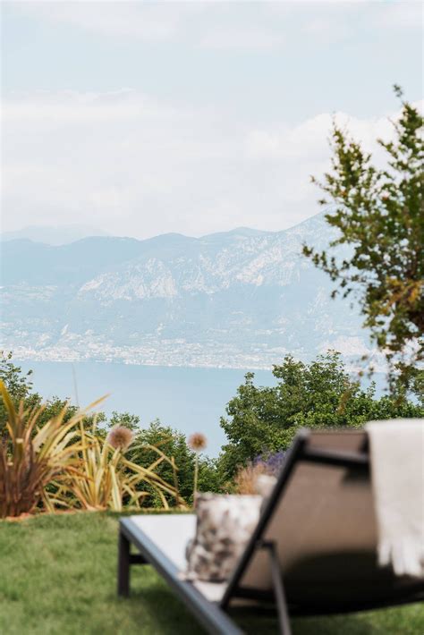 Favai Hills – Luxus Apartments am Gardasee